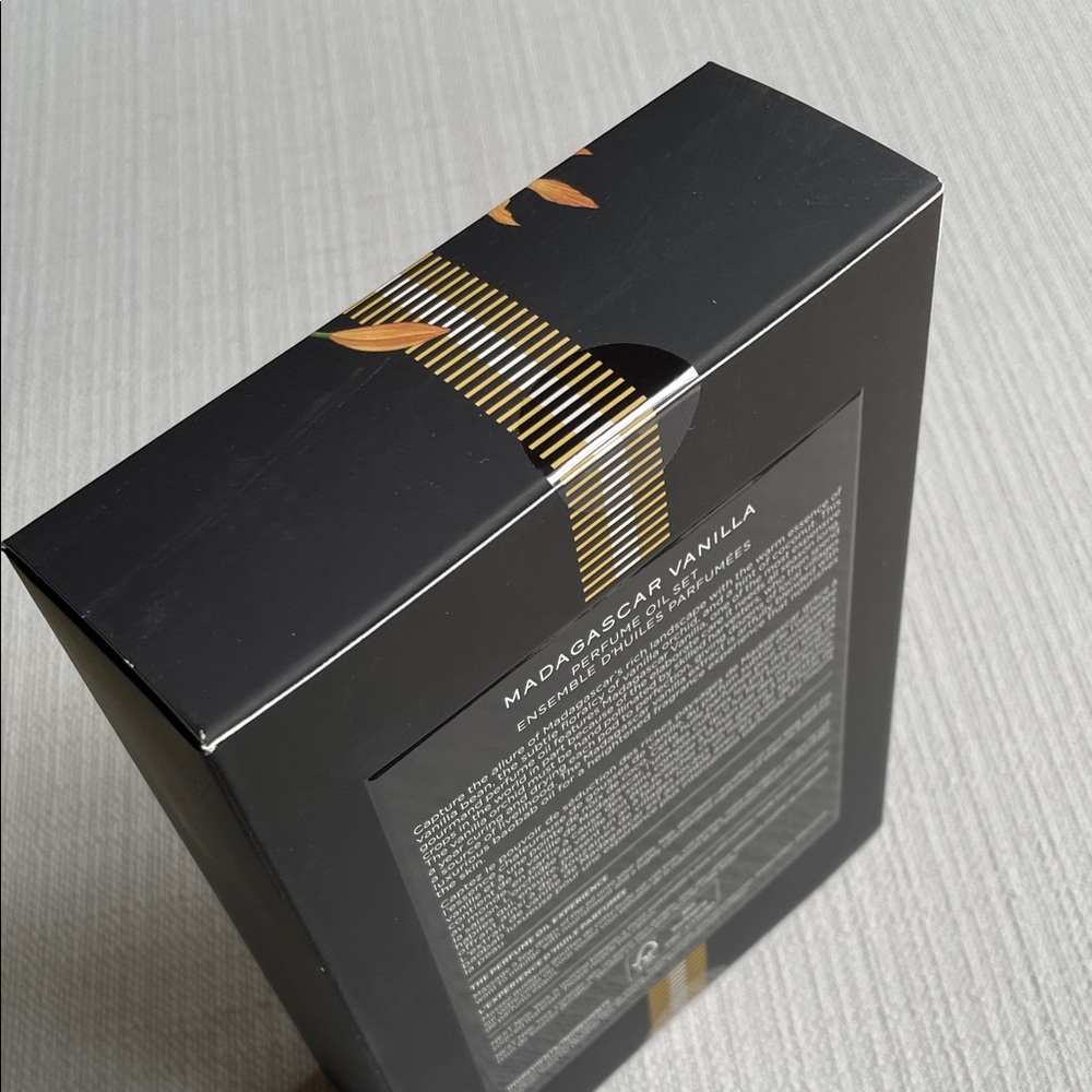 NEST Fragrances Madagascar Vanilla fragrance Oil Set - Picture 9 of 12
